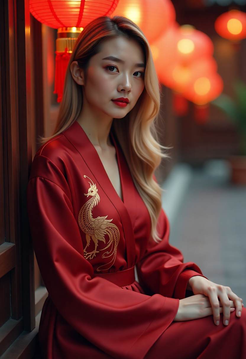 丝路季高光全景大赏