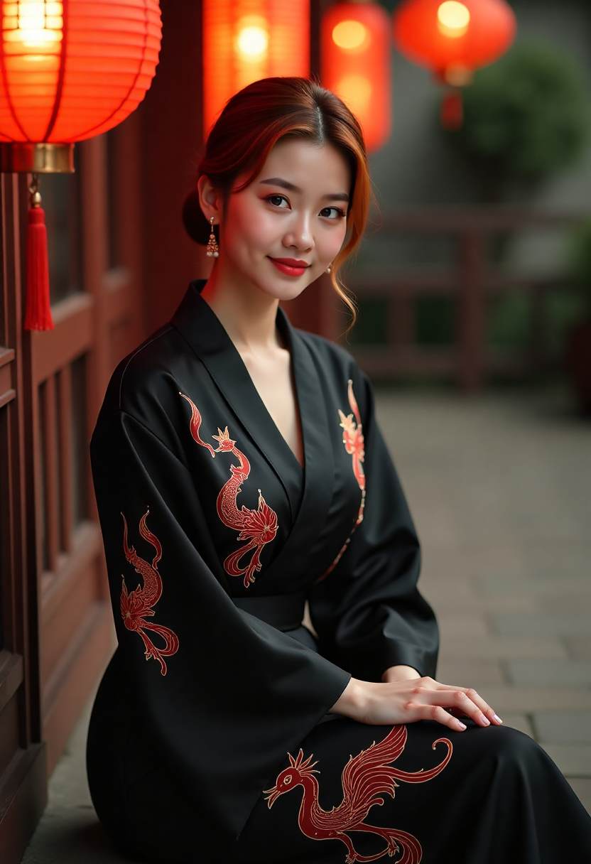个人头像